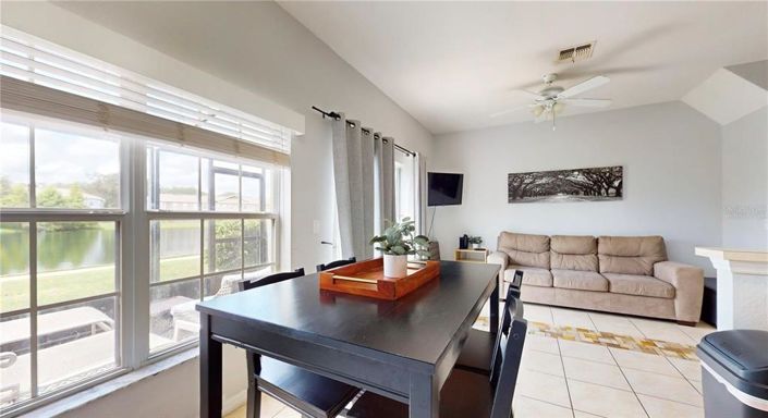 Image No.8-Maison de ville de 4 chambres à vendre à Kissimmee