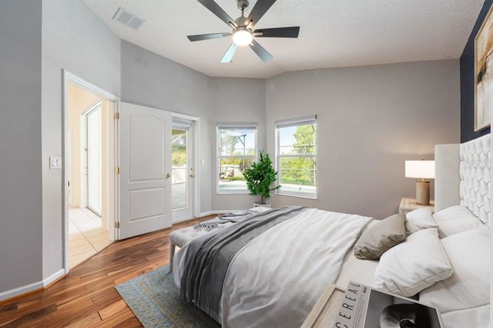 Image No.12-Propriété de 4 chambres à vendre à Clermont