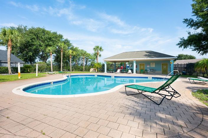 Image No.21-Propriété de 4 chambres à vendre à Clermont