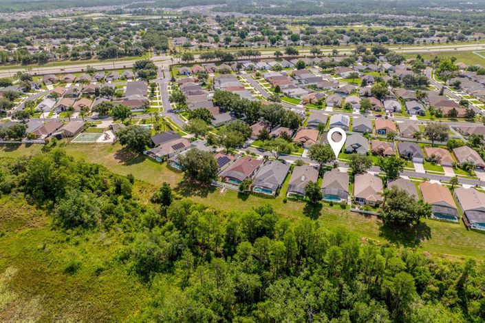 Image No.25-Propriété de 4 chambres à vendre à Clermont