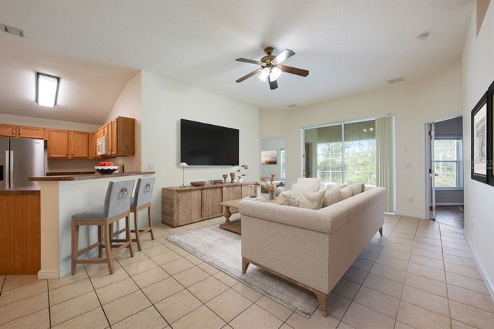 Image No.4-Propriété de 4 chambres à vendre à Clermont