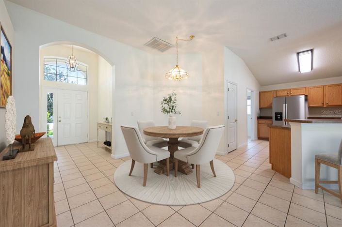 Image No.5-Propriété de 4 chambres à vendre à Clermont