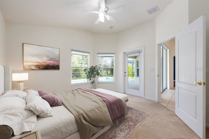 Image No.9-Propriété de 4 chambres à vendre à Clermont