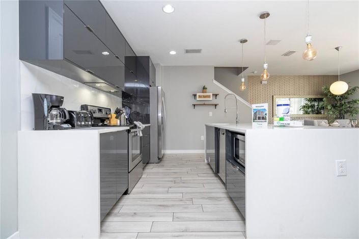 Image No.10-Maison de ville de 4 chambres à vendre à Kissimmee