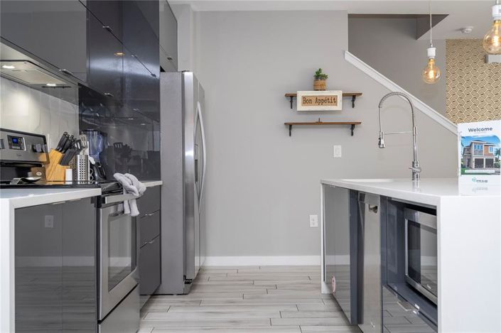 Image No.11-Maison de ville de 4 chambres à vendre à Kissimmee