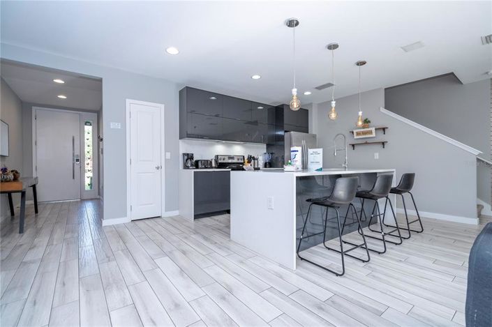 Image No.12-Maison de ville de 4 chambres à vendre à Kissimmee