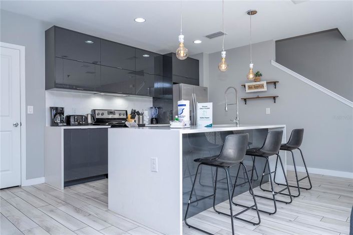 Image No.13-Maison de ville de 4 chambres à vendre à Kissimmee