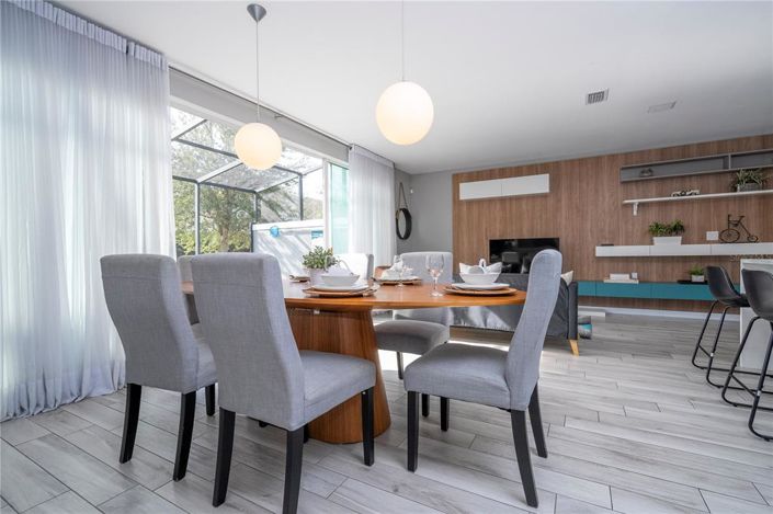 Image No.16-Maison de ville de 4 chambres à vendre à Kissimmee