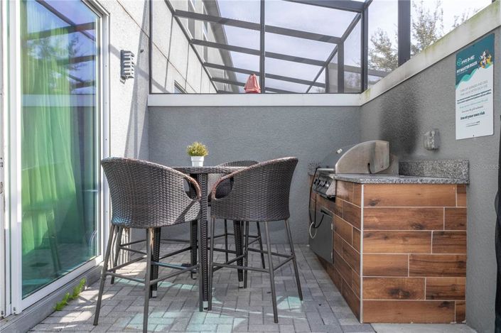 Image No.24-Maison de ville de 4 chambres à vendre à Kissimmee