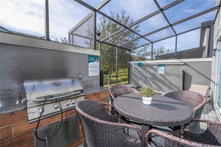 Image No.28-Maison de ville de 4 chambres à vendre à Kissimmee