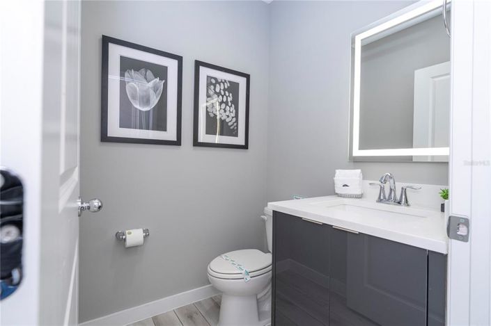 Image No.5-Maison de ville de 4 chambres à vendre à Kissimmee