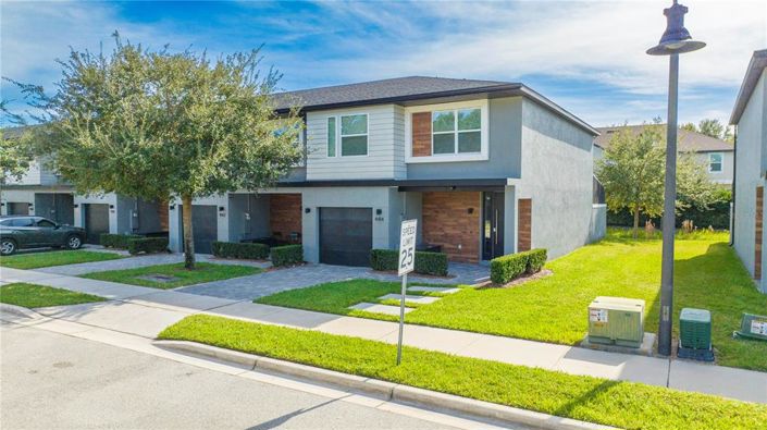 Image No.54-Maison de ville de 4 chambres à vendre à Kissimmee