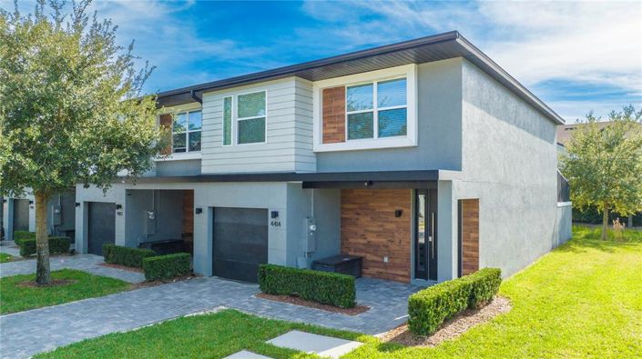 Image No.55-Maison de ville de 4 chambres à vendre à Kissimmee