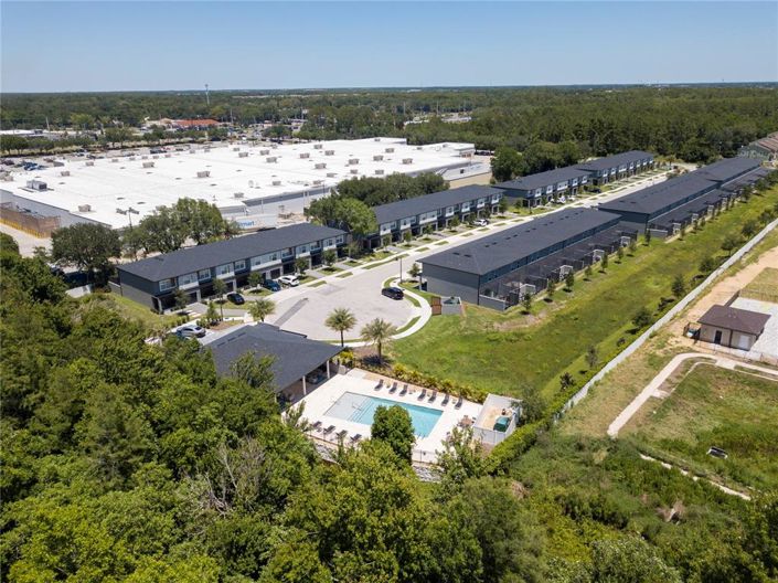 Image No.58-Maison de ville de 4 chambres à vendre à Kissimmee