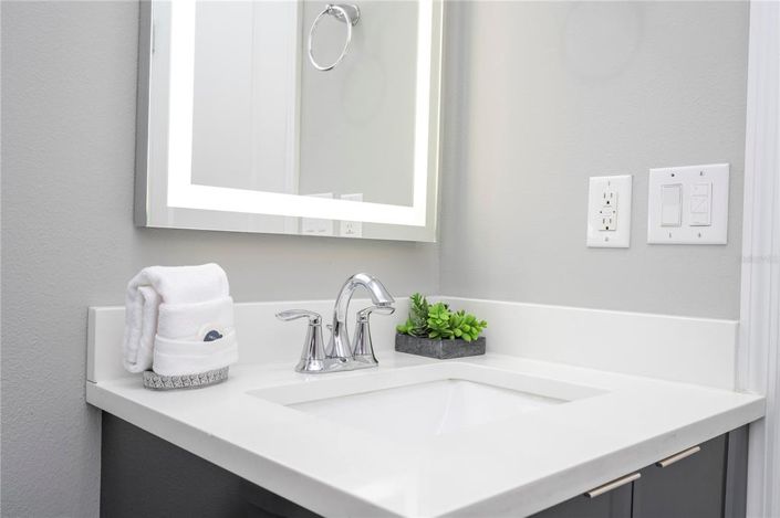 Image No.6-Maison de ville de 4 chambres à vendre à Kissimmee