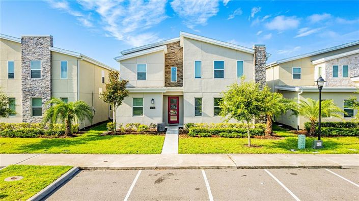 Image No.2-Propriété de 9 chambres à vendre à Kissimmee