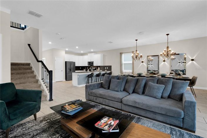 Image No.20-Propriété de 9 chambres à vendre à Kissimmee