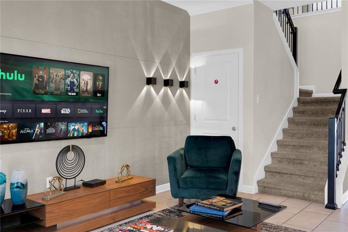 Image No.22-Propriété de 9 chambres à vendre à Kissimmee