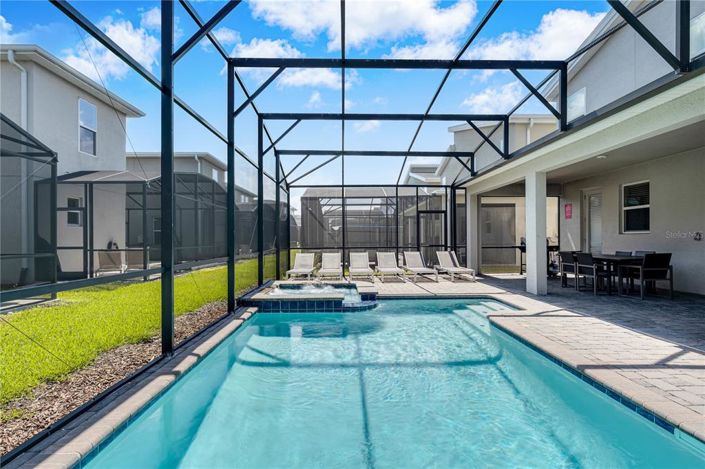 Image No.25-Propriété de 9 chambres à vendre à Kissimmee