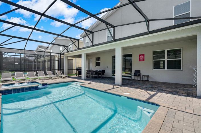 Image No.27-Propriété de 9 chambres à vendre à Kissimmee