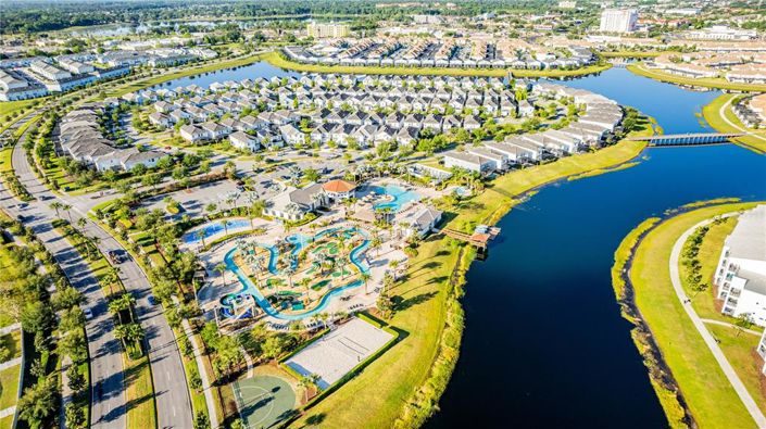 Image No.83-Propriété de 9 chambres à vendre à Kissimmee