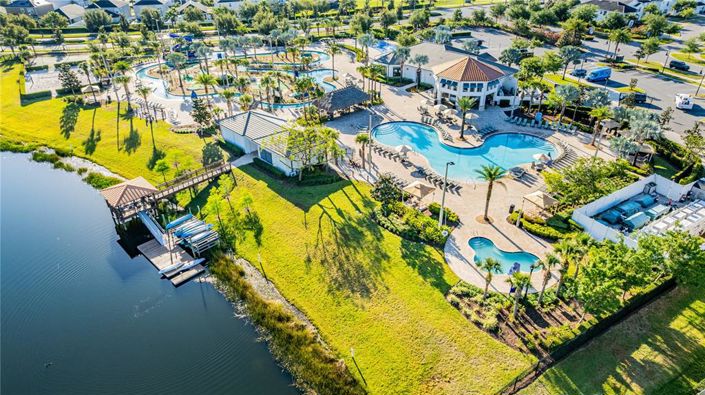 Image No.87-Propriété de 9 chambres à vendre à Kissimmee