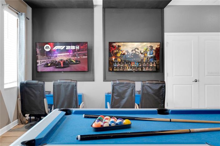 Image No.9-Propriété de 9 chambres à vendre à Kissimmee