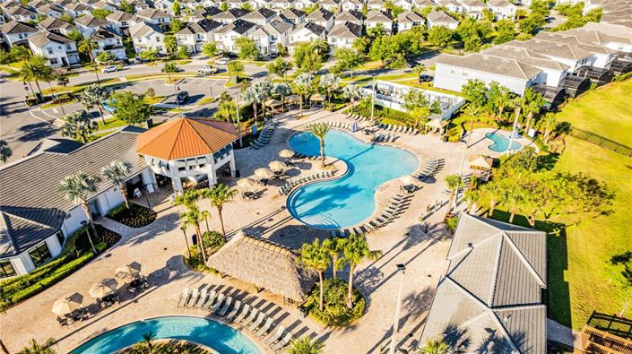 Image No.91-Propriété de 9 chambres à vendre à Kissimmee