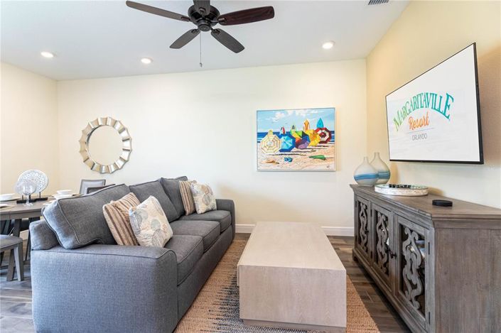 Image No.2-Maison de ville de 3 chambres à vendre à Kissimmee