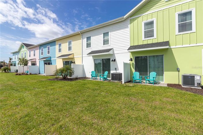 Image No.20-Maison de ville de 3 chambres à vendre à Kissimmee