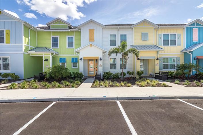 Image No.23-Maison de ville de 3 chambres à vendre à Kissimmee