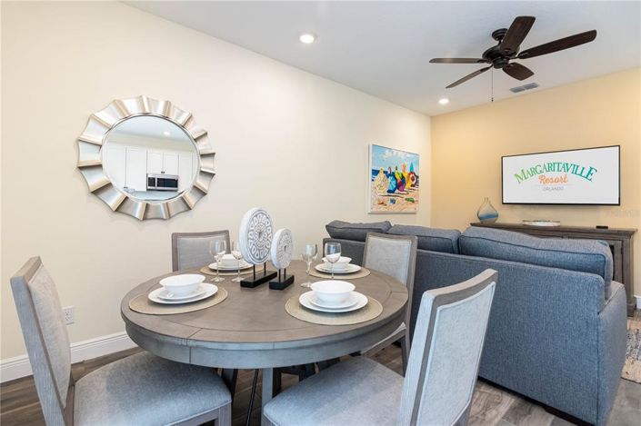 Image No.3-Maison de ville de 3 chambres à vendre à Kissimmee