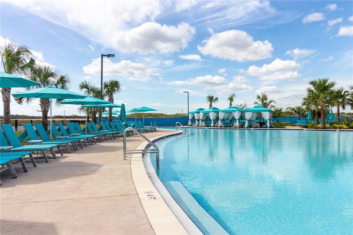 Image No.31-Maison de ville de 3 chambres à vendre à Kissimmee