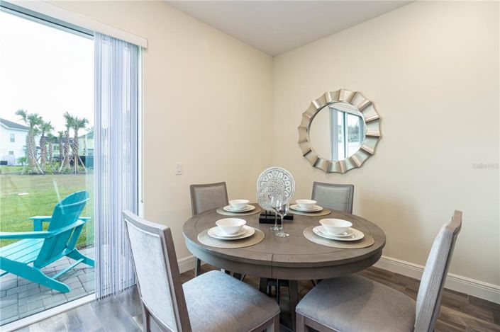 Image No.4-Maison de ville de 3 chambres à vendre à Kissimmee