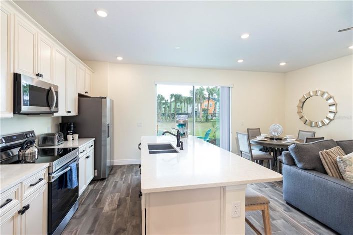 Image No.5-Maison de ville de 3 chambres à vendre à Kissimmee