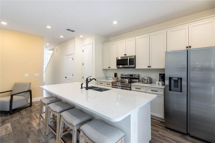 Image No.6-Maison de ville de 3 chambres à vendre à Kissimmee