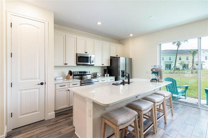 Image No.7-Maison de ville de 3 chambres à vendre à Kissimmee