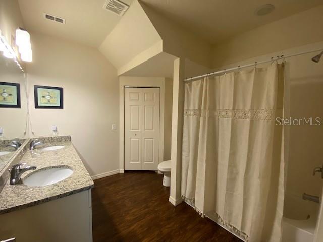 Image No.10-Maison de ville de 3 chambres à vendre à Kissimmee