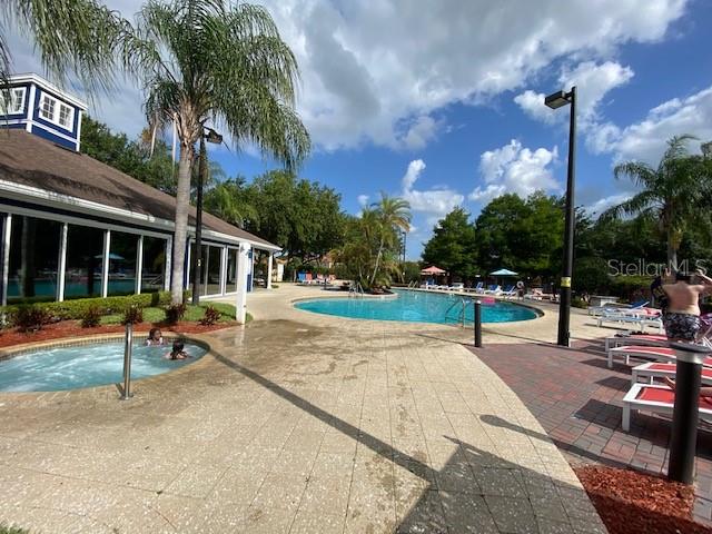 Image No.14-Maison de ville de 3 chambres à vendre à Kissimmee