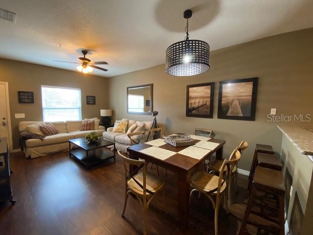 Image No.3-Maison de ville de 3 chambres à vendre à Kissimmee