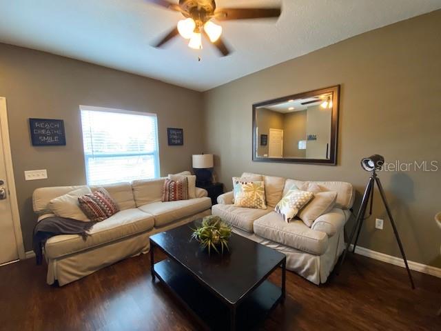 Image No.4-Maison de ville de 3 chambres à vendre à Kissimmee