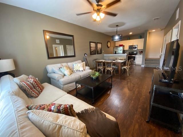 Image No.5-Maison de ville de 3 chambres à vendre à Kissimmee