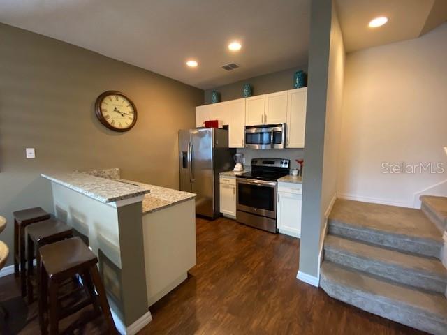 Image No.6-Maison de ville de 3 chambres à vendre à Kissimmee