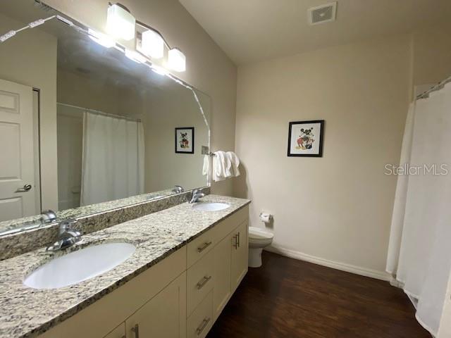 Image No.8-Maison de ville de 3 chambres à vendre à Kissimmee