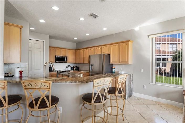 Image No.19-Propriété de 4 chambres à vendre à Kissimmee