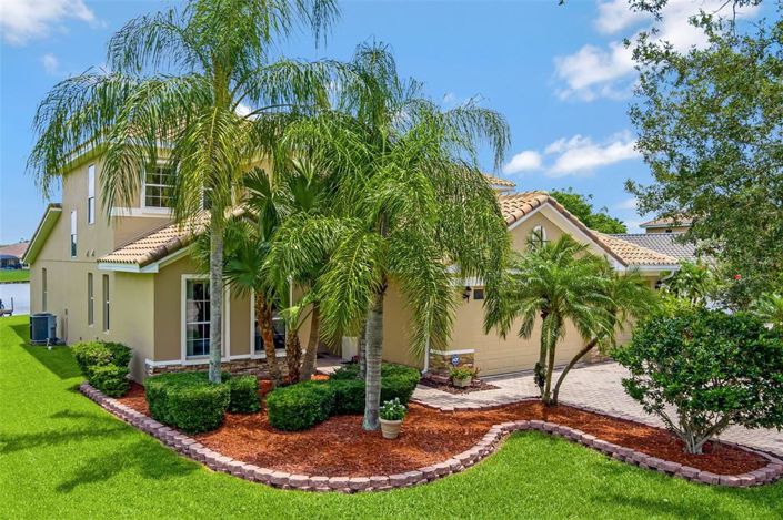 Image No.3-Propriété de 4 chambres à vendre à Kissimmee