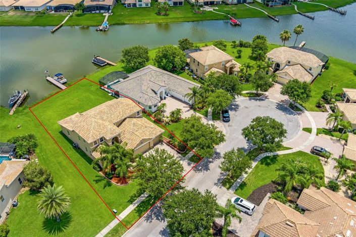 Image No.54-Propriété de 4 chambres à vendre à Kissimmee