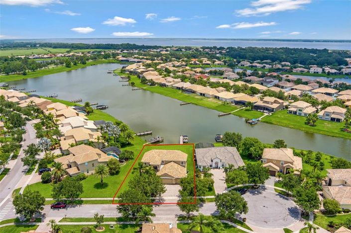 Image No.55-Propriété de 4 chambres à vendre à Kissimmee