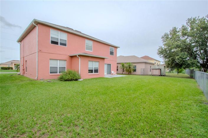 Image No.3-Propriété de 4 chambres à vendre à Kissimmee