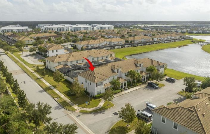 Image No.3-5 Bed Townhouse for sale